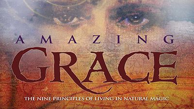Amazing Grace artwork