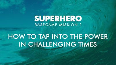 Basecamp artwork