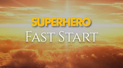 Fast Start artwork