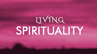 Living Spirituality artwork